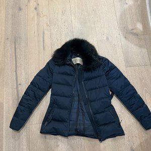 Burberry Jacket
